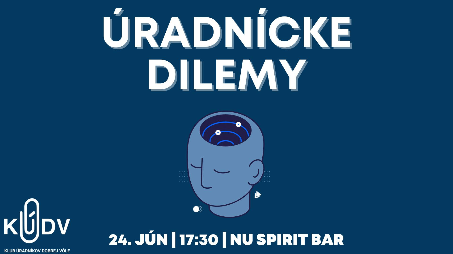 Úradnícke dilemy